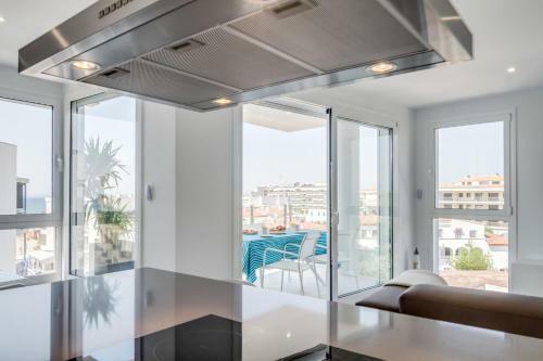 Apartamento Vista Roses Mar - Vent De Mar