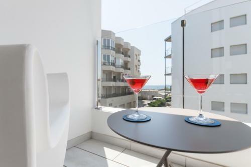 Apartamento Vista Roses Mar - Vent De Mar
