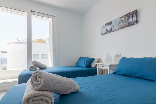 Apartamento Vista Roses Mar - Vent De Mar