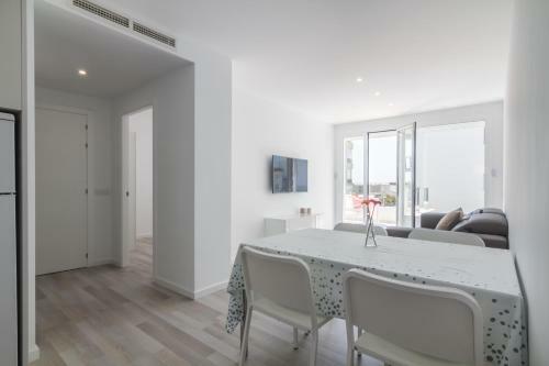Apartamento Vista Roses Mar - Vent De Mar