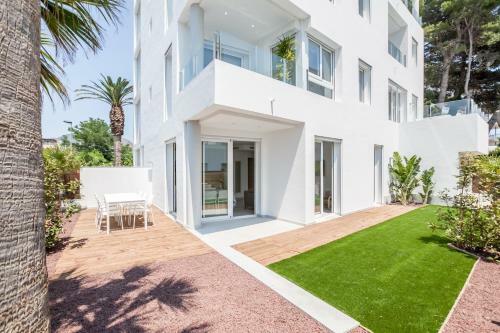 Apartamento Vista Roses Mar - Vent De Mar