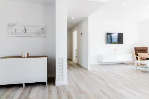 Apartamento Vista Roses Mar - Vent De Mar
