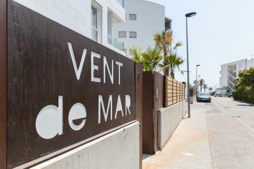 Apartamento Vista Roses Mar - Vent De Mar