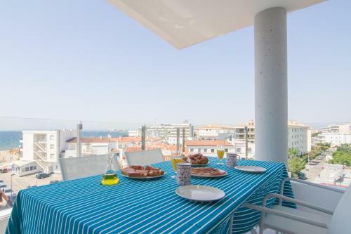 Apartamento Vista Roses Mar - Vent De Mar