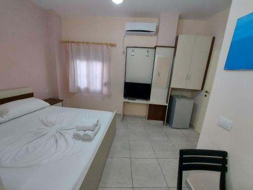 Lodge Green Relax