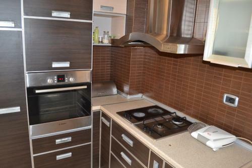 Kela's de Luxe Penthouse 3 Bedrooms Apartment