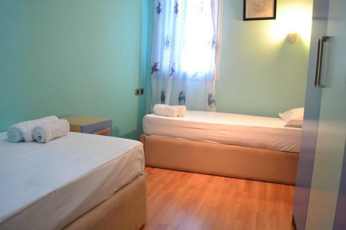 Kela's de Luxe Penthouse 3 Bedrooms Apartment