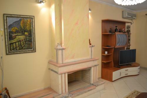 Kela's de Luxe Penthouse 3 Bedrooms Apartment