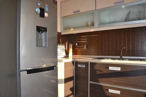 Kela's de Luxe Penthouse 3 Bedrooms Apartment