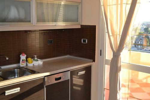 Kela's de Luxe Penthouse 3 Bedrooms Apartment