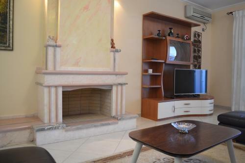 Kela's de Luxe Penthouse 3 Bedrooms Apartment