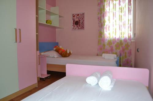 Kela's de Luxe Penthouse 3 Bedrooms Apartment