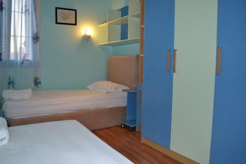 Kela's de Luxe Penthouse 3 Bedrooms Apartment
