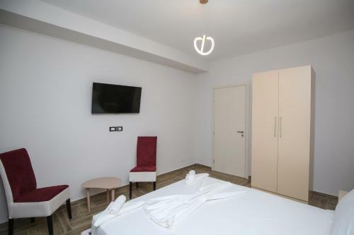 Hotel Vila Stefa