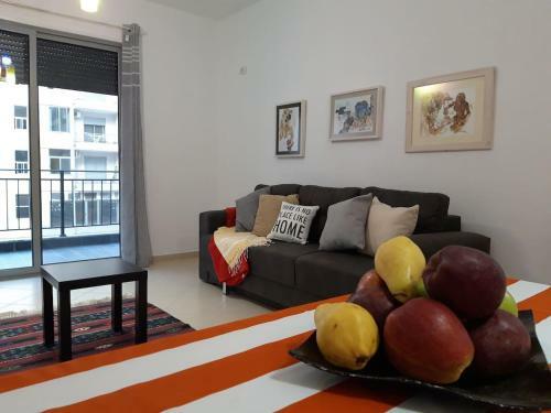 Artist S Apartment