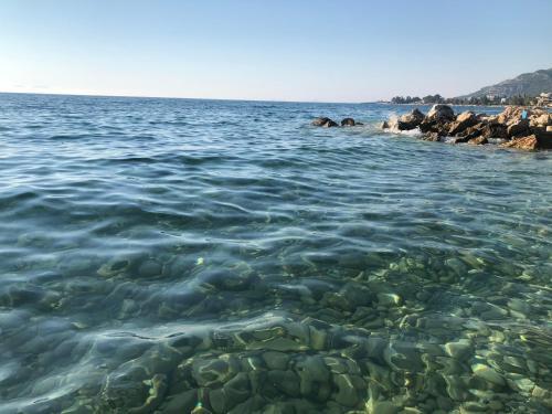 Vlora Attractive Holiday Apartment 2