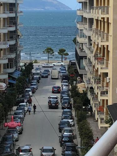 Vlora Attractive Holiday Apartment 2