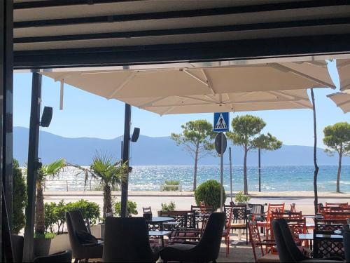Vlora Attractive Holiday Apartment 2