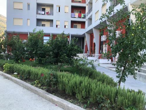 Vlora Attractive Holiday Apartment 2