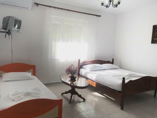 Hostal Colombo