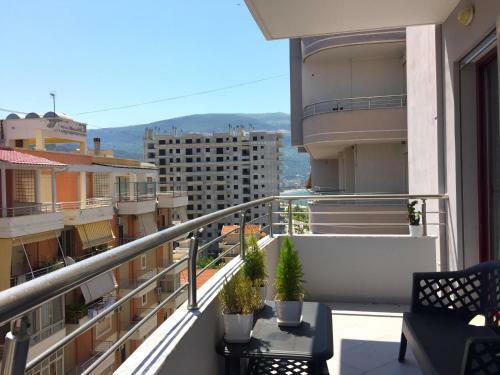 Apartments 2 Room Haso