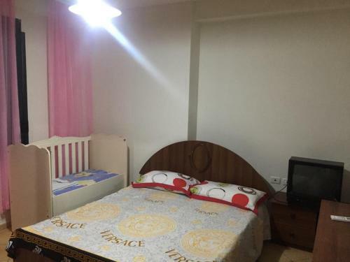 The Best Apartment In Vlora