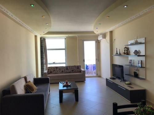 The Best Apartment In Vlora