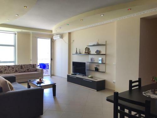 The Best Apartment In Vlora