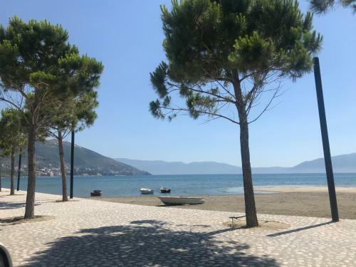 Vijona's Seaside Apartment
