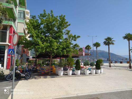 Vijona's Seaside Apartment