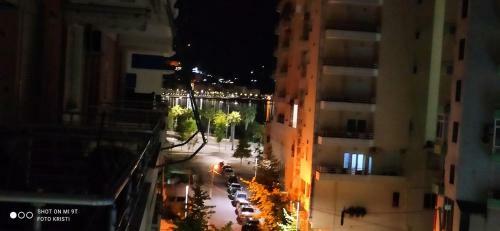 Vijona's Seaside Apartment