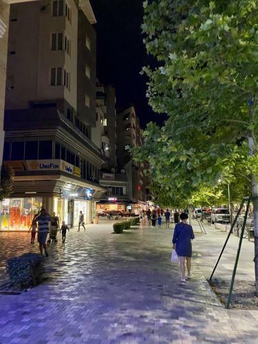 Holiday Apartment Vlore