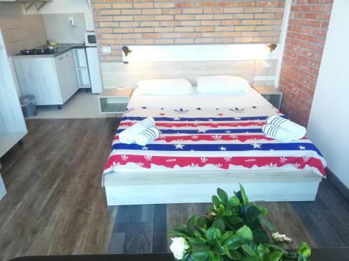 Evoo Apartment With Free Parking And Seview!