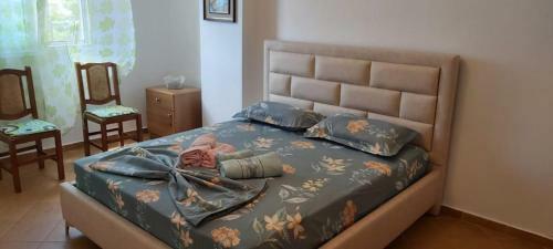 Apartment For Rent Lungomare Ensi