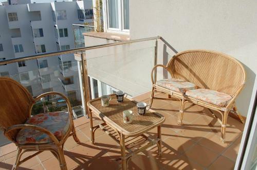 Apartamento Global Immo 3290 Carla Mar