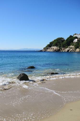 Apartamento Las Rocas