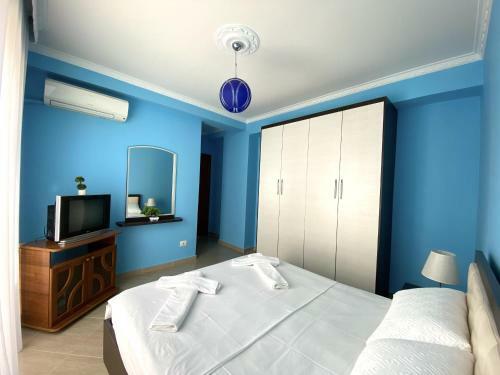 Apartment Sea View Aitutaki 2 Rooms