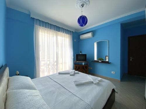 Apartment Sea View Aitutaki 2 Rooms