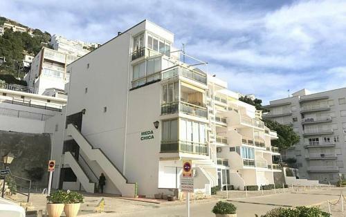Apartamento Global Immo 1011 Meda Chica
