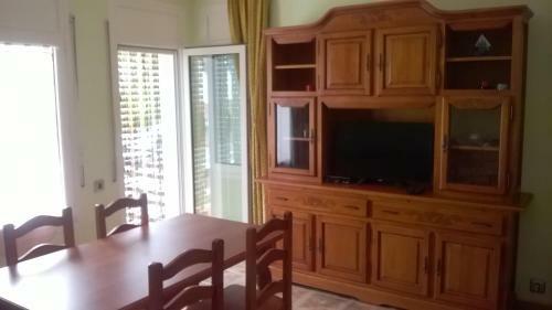 Apartamento Appartement A Mas Oliva