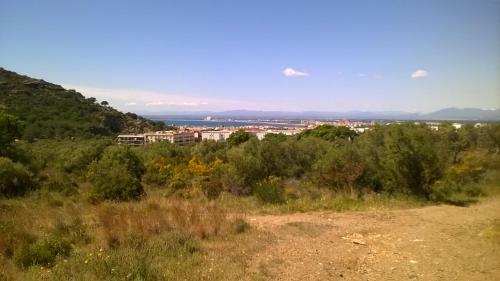 Apartamento Appartement A Mas Oliva