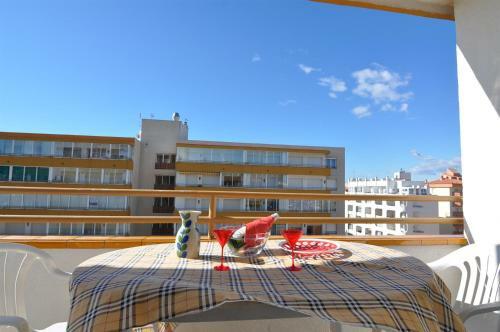 Rnet - Apartments Roses Holiday Center