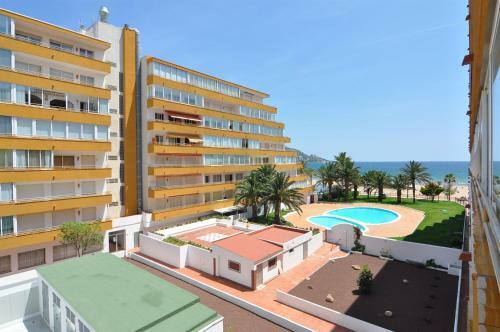 Rnet - Apartments Roses Holiday Center