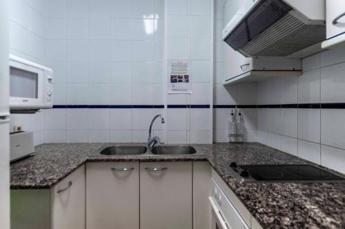 Apartamento Mediterraneo II Roses 1146