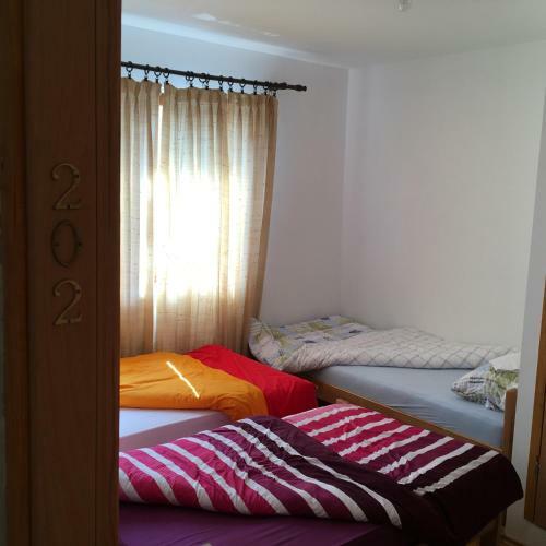 Apartamento Feel Like Home Guest House