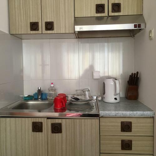 Apartamento Feel Like Home Guest House