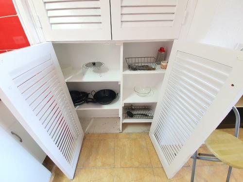 Apartamento Estudio Rose'n Pool