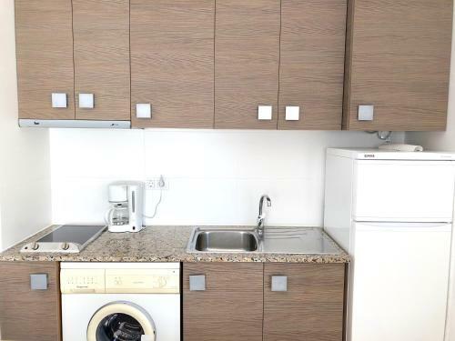 Apartamentos Aquarium (1c). Big Terrace.