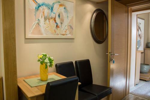 Apartamento Residence Prime Luxury
