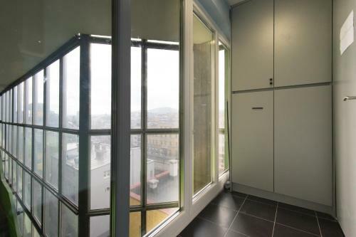 Apartamento Amazing Penthouse